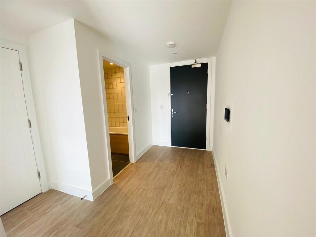 Additional image 9 of Digbeth One 2, Birmingham, West Midlands