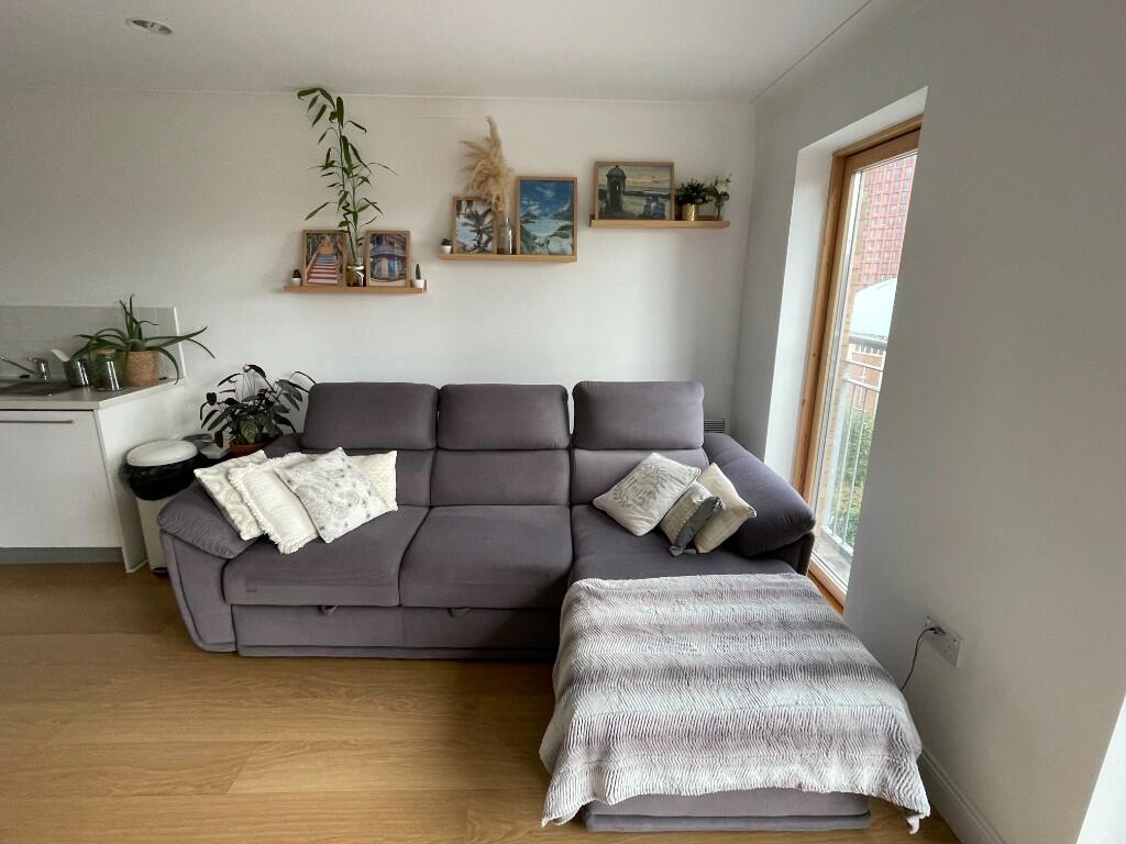 Additional image 3 of City Walk, 67 Irving Street, B1 1DH