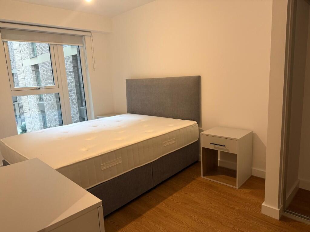 Additional image 5 of APO The Holloway, Blucher Street, Birmingham, B1