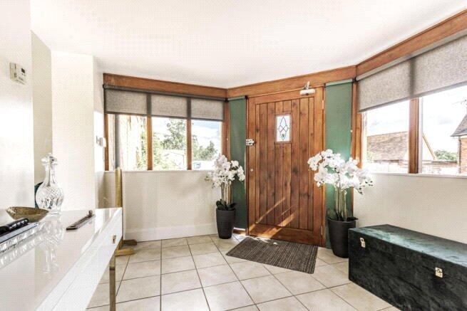 Additional image 5 of Upper Skilts Court, Gorcott Hill, Ullenhall, Warwickshire, B98