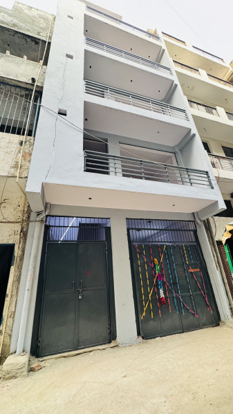 Property image for Mayapuri Industrial Area Phase 2, Jail Road, Delhi