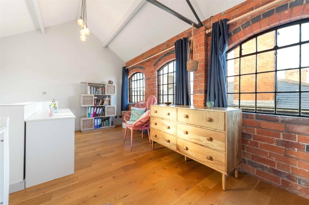 Additional image 16 of Fredrick Street, Birmingham, B1