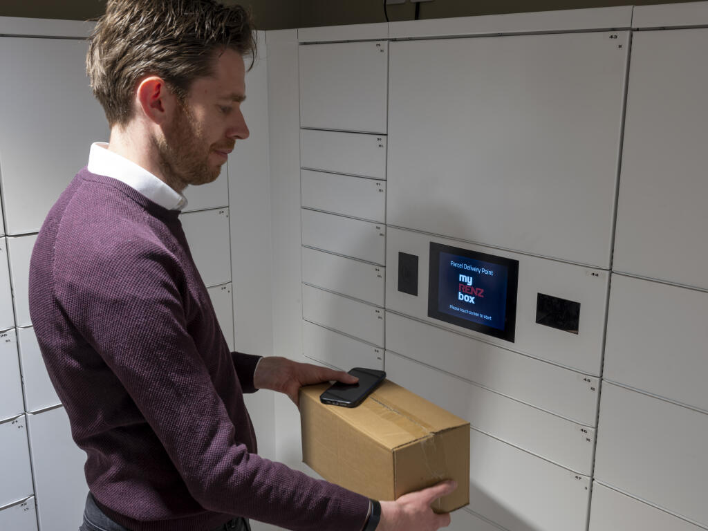 Additional image 14 of APO The Holloway, Blucher Street, Birmingham, B1