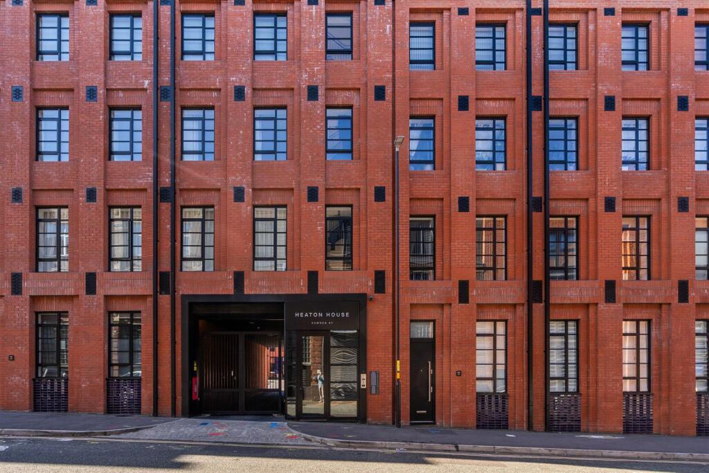 Additional image 13 of Camden Street, Ladywood, Birmingham