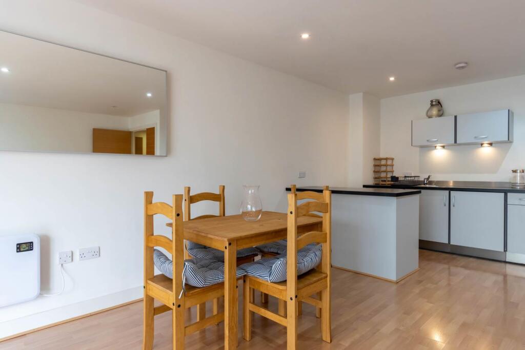 Additional image 6 of Canal Wharf, 14 Waterfront Walk, B1 1SN