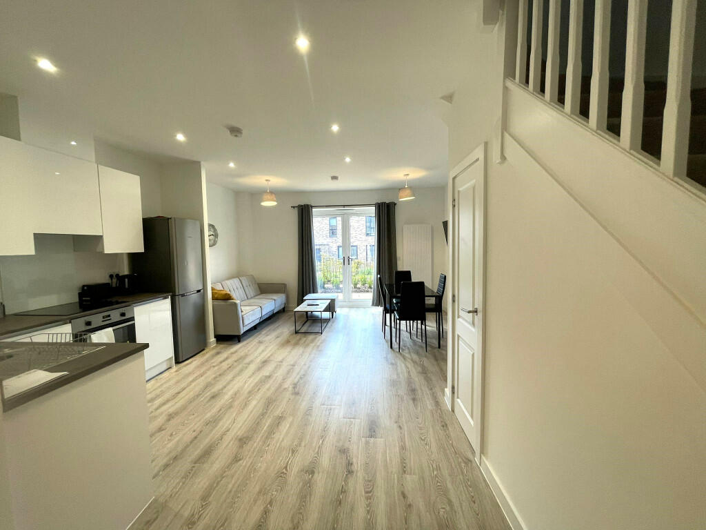 Additional image 5 of Parkes Avenue, Birmingham, B12