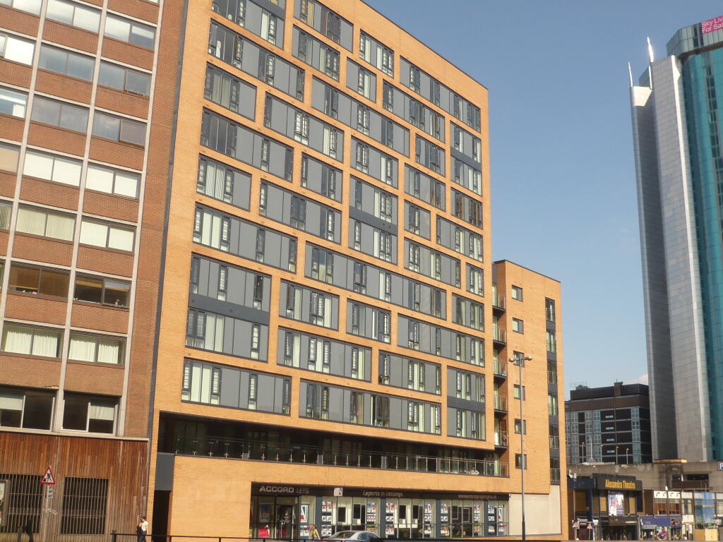 Additional image 4 of Westside Two