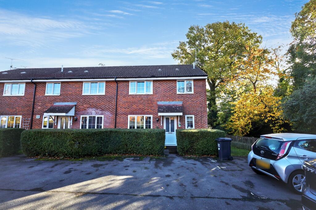 Property image for 95 Gresley Close, Hertfordshire, AL8 7QA