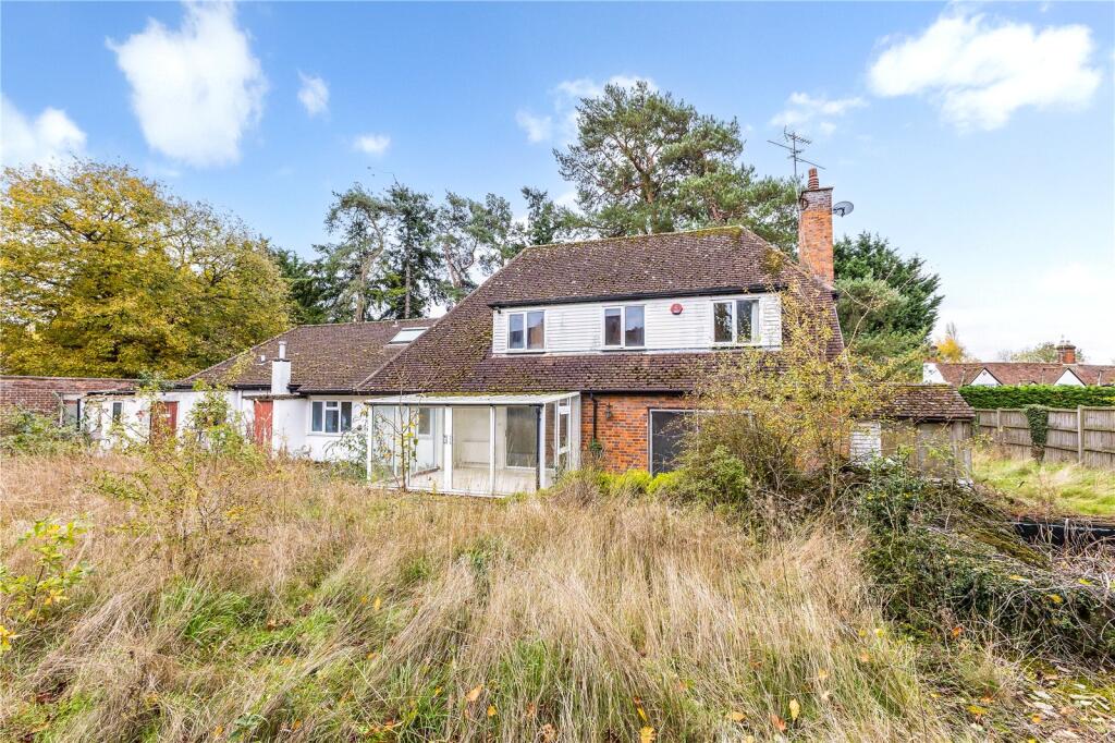 Additional image 15 of Danesbury Park Road, Welwyn, Hertfordshire, AL6