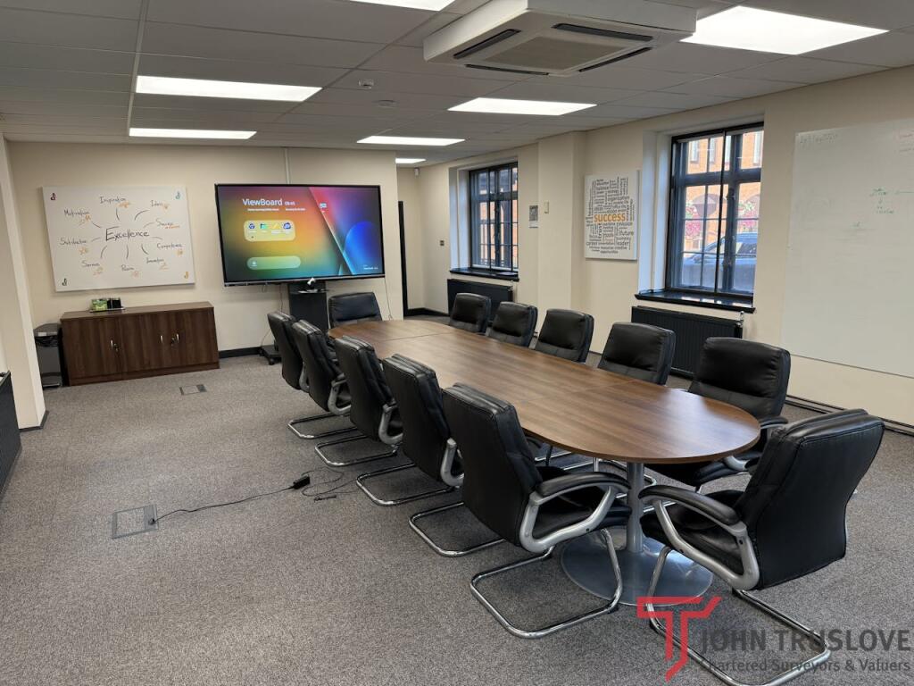 Additional image 13 of Ipsley Court, Berrington Close, Redditch, B98 0TJ