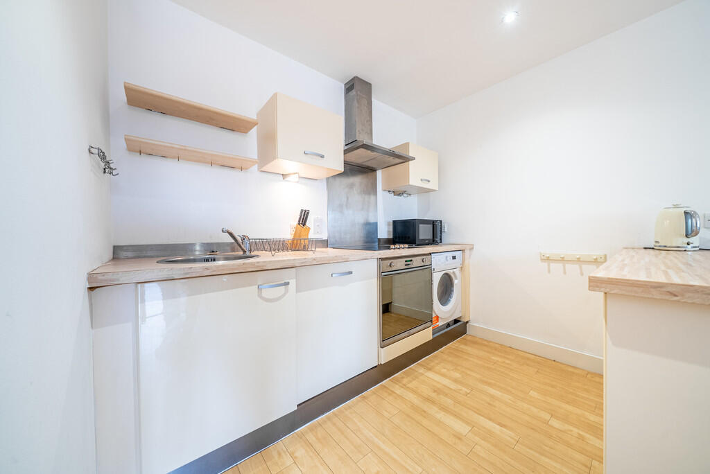 Additional image 5 of Canal Wharf, 14 Waterfront Walk