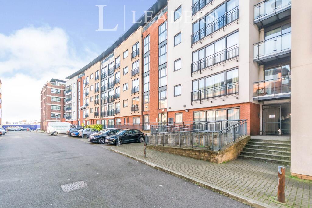 Additional image 3 of Kinvara Heights, 3 Rea Place, Birmingham, B12