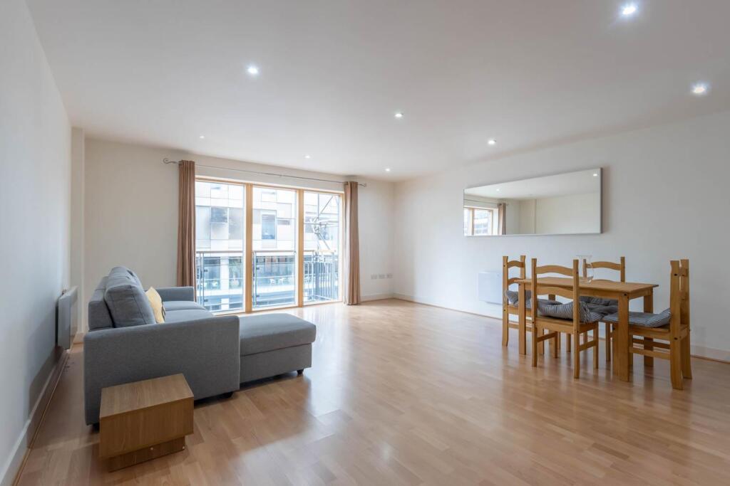 Additional image 2 of Canal Wharf, 14 Waterfront Walk, B1 1SN