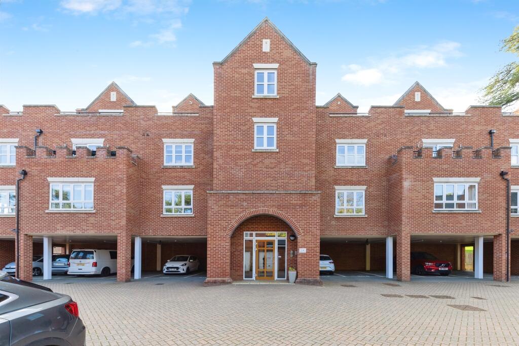 Additional image 12 of Tomlinson Court, Welwyn