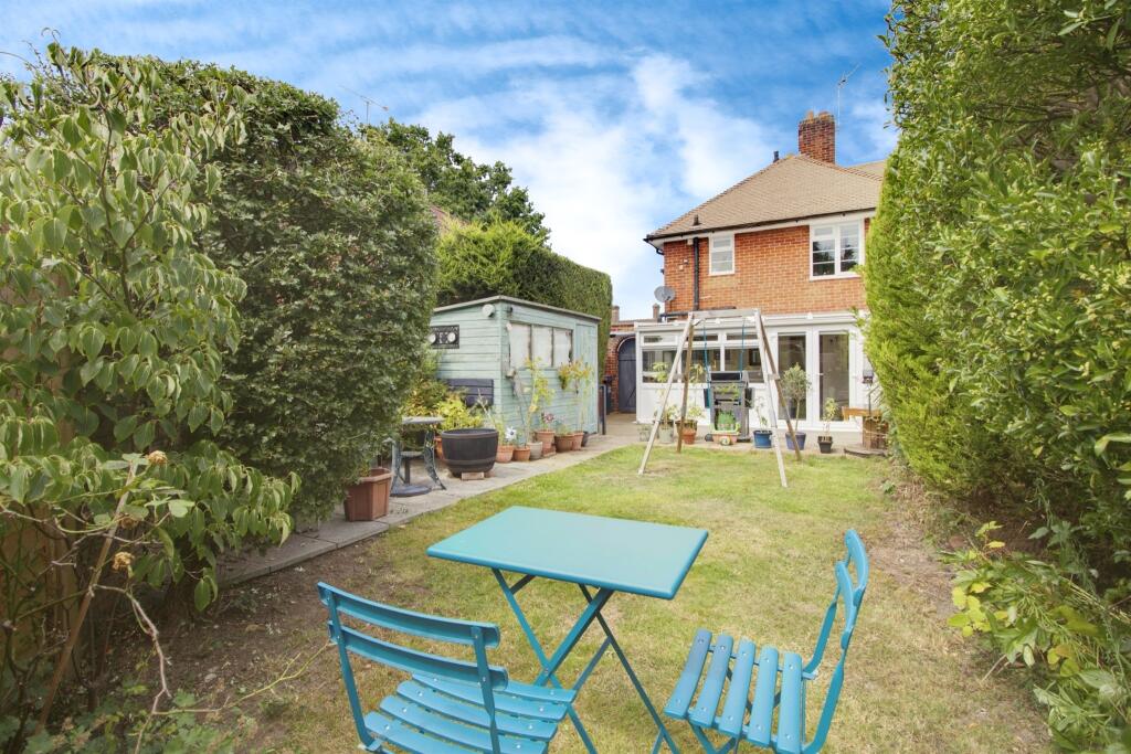 Additional image 17 of Leigh Common, WELWYN GARDEN CITY