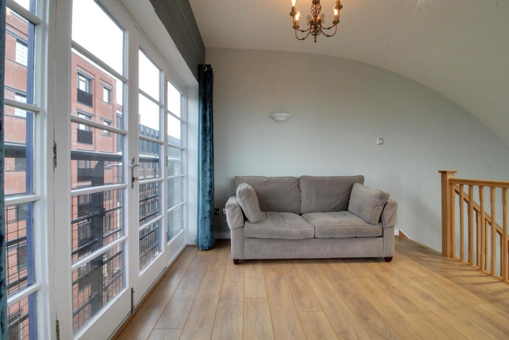 Additional image 28 of Lexington Apartments, 2 Scotland Street, Birmingham City Centre