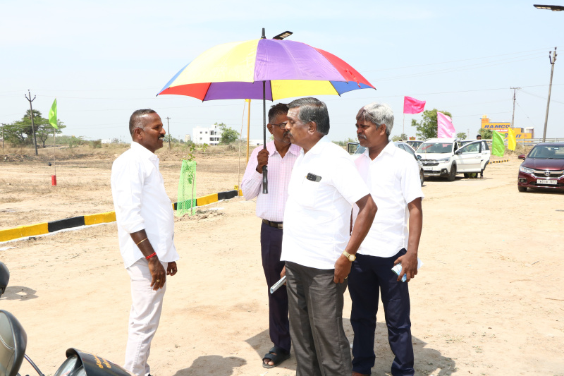 Additional image 3 of Paraniputhur, Chennai