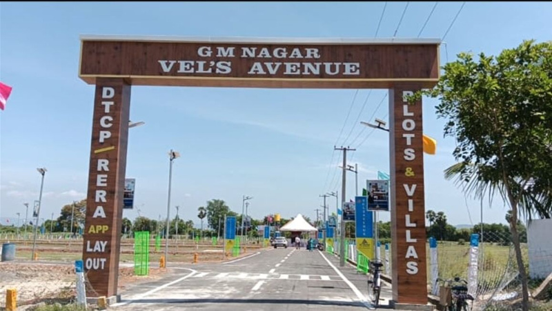 Property image for Kadachanendal, Madurai