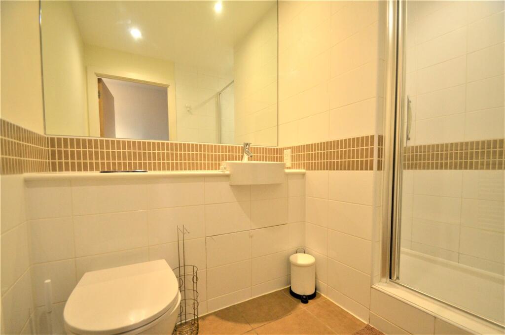 Additional image 11 of Canal Wharf, 14 Waterfront Walk, Birmingham, B1