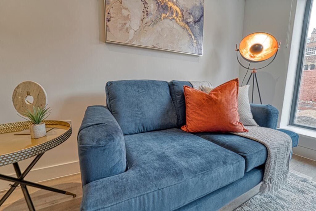 Additional image 2 of Digbeth One2, Digbeth Square, 10 Lombard Street, Birmingham, B12 0QD