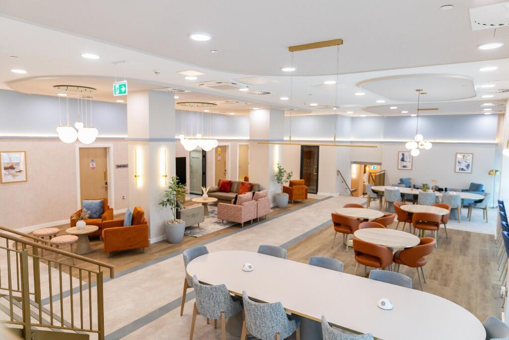 Property image for Paradise Street, Birmingham, B1