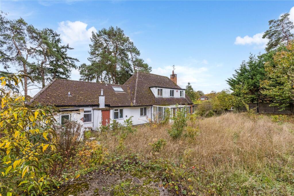 Additional image 9 of Danesbury Park Road, Welwyn, Hertfordshire, AL6