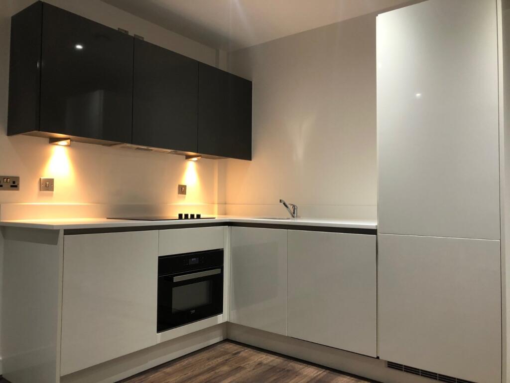 Additional image 2 of Ridley Street, Birmingham, West Midlands, B1