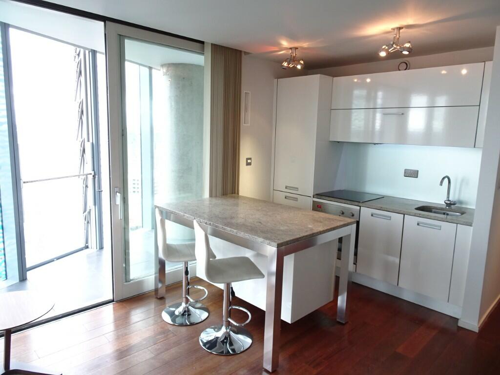 Additional image 13 of Beetham Tower, 10 Holloway Circus, B1 1BY