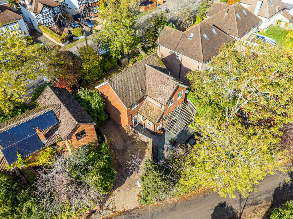 Additional image 21 of Harpenden Road, St. Albans, Hertfordshire, AL3