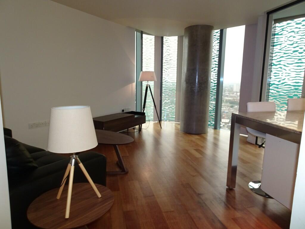 Additional image 14 of Beetham Tower, 10 Holloway Circus, B1 1BY