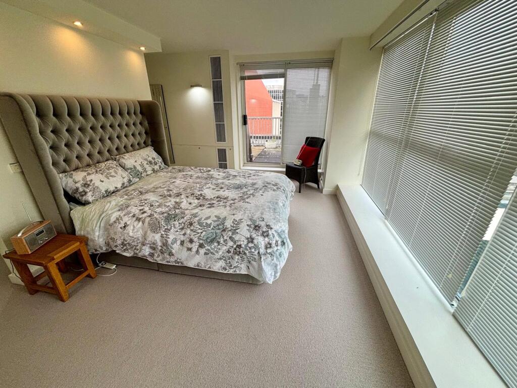 Additional image 14 of Queens College Chambers, Birmingham, B1