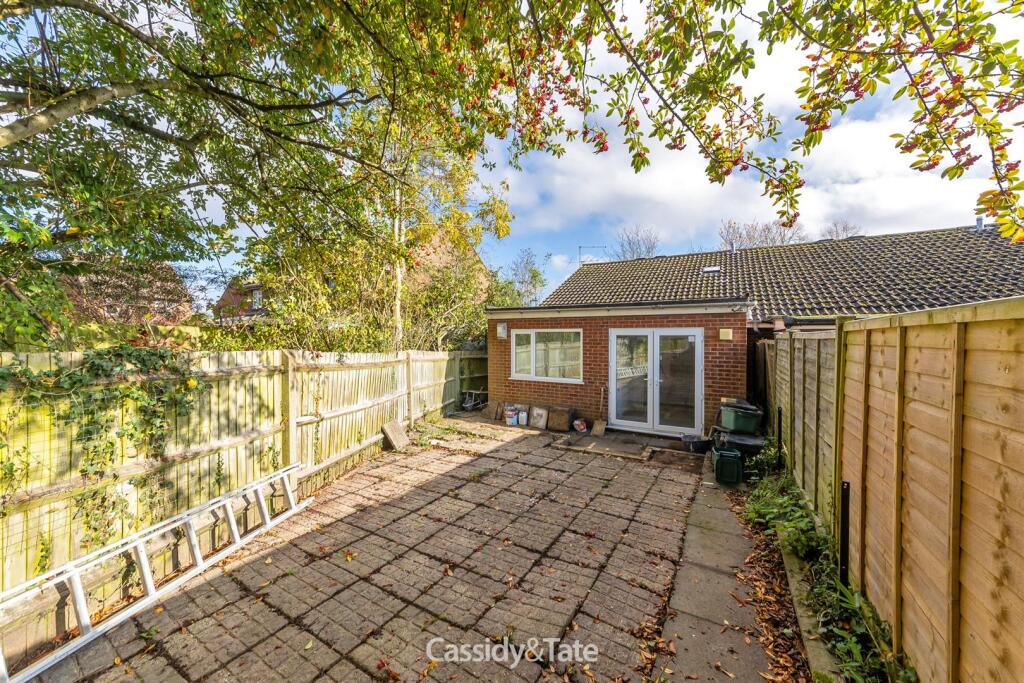 Additional image 6 of Cheriton Close, St. Albans