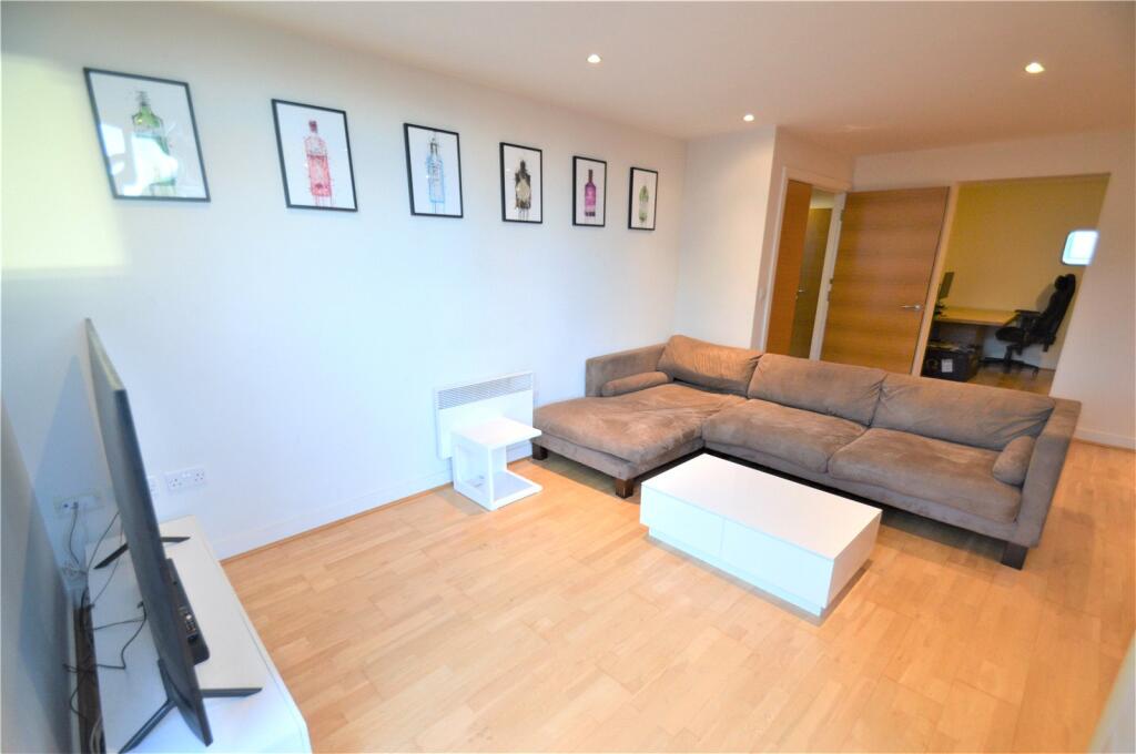 Additional image 4 of Canal Wharf, 14 Waterfront Walk, Birmingham, B1