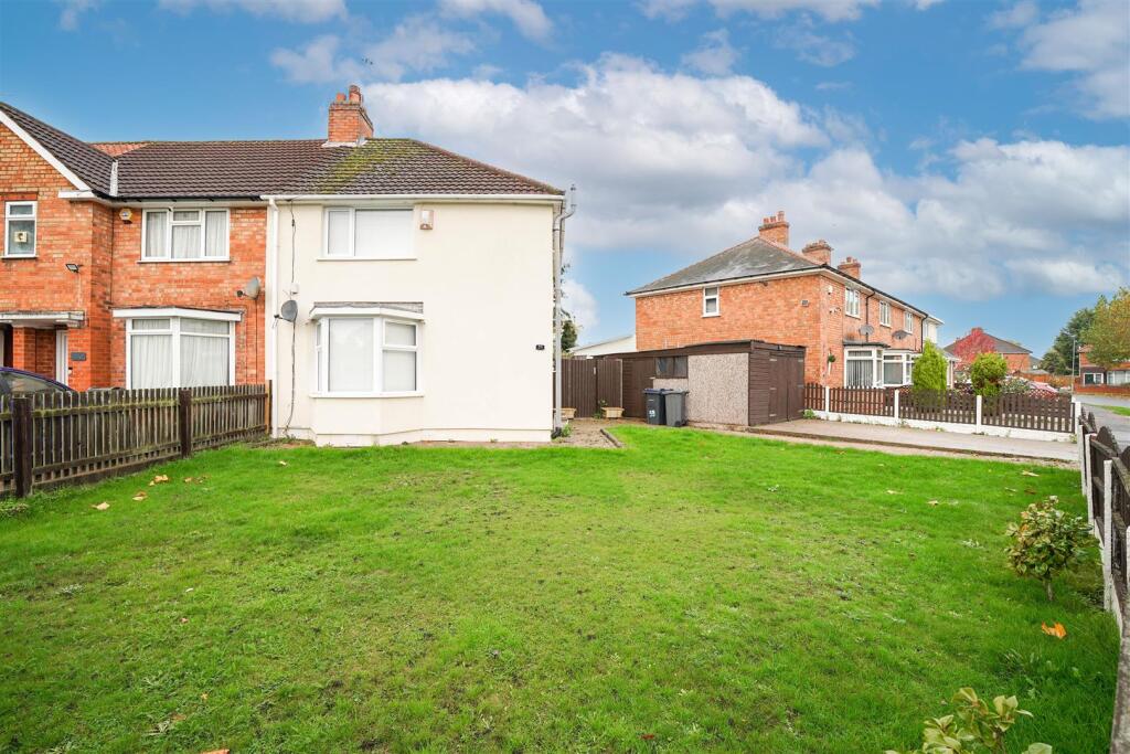 Additional image 2 of Greenaleigh Road, Kings Heath