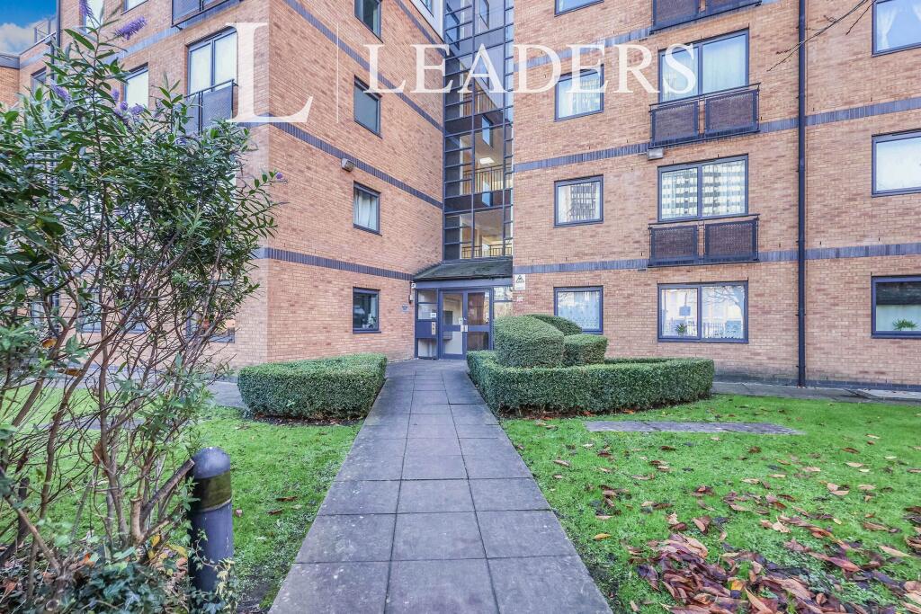 Additional image 5 of Bishopsgate Street, Birmingham, B15