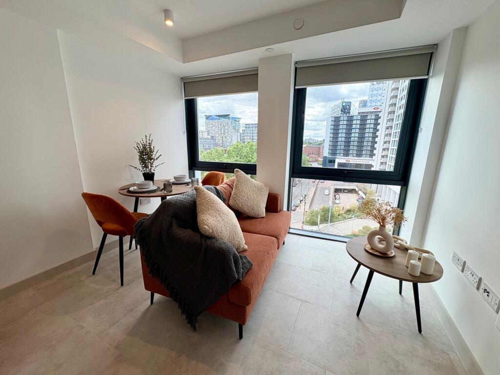 Additional image 2 of Paradise Street, BIRMINGHAM