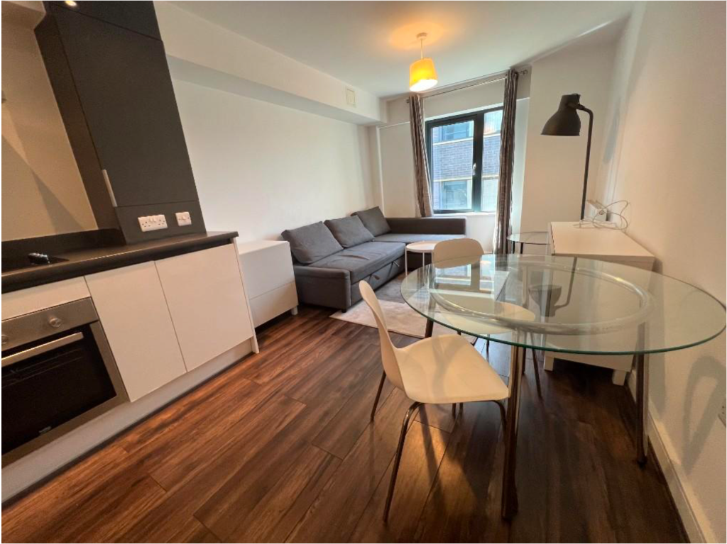 Fabrick Square, Lombard Street, Birmingham, B12 0AH