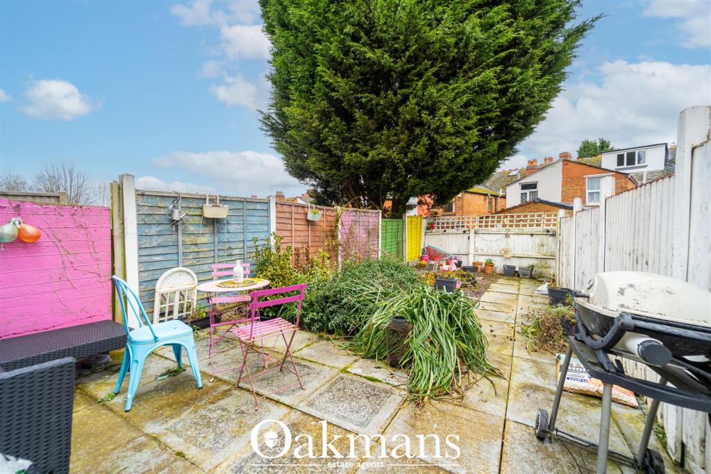 Additional image 6 of Dovey Road, Birmingham, B13