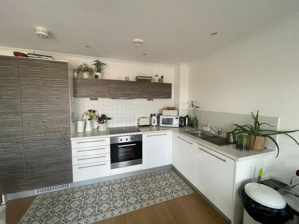 Additional image 4 of City Walk, 67 Irving Street, B1 1DH