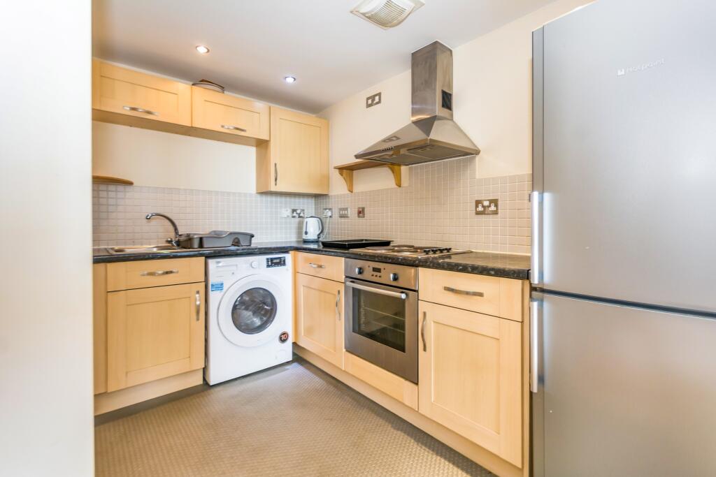 Additional image 2 of Kinvara Heights, 3 Rea Place, Birmingham, B12