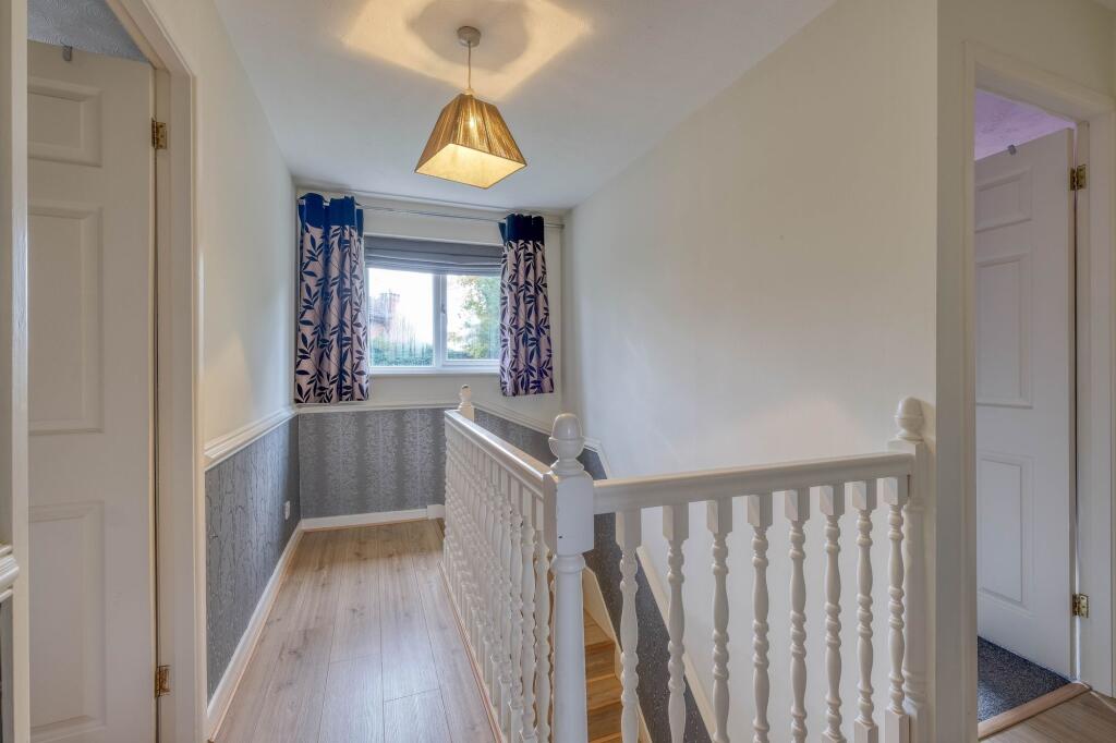 Additional image 27 of Nine Days Lane, Redditch, B98