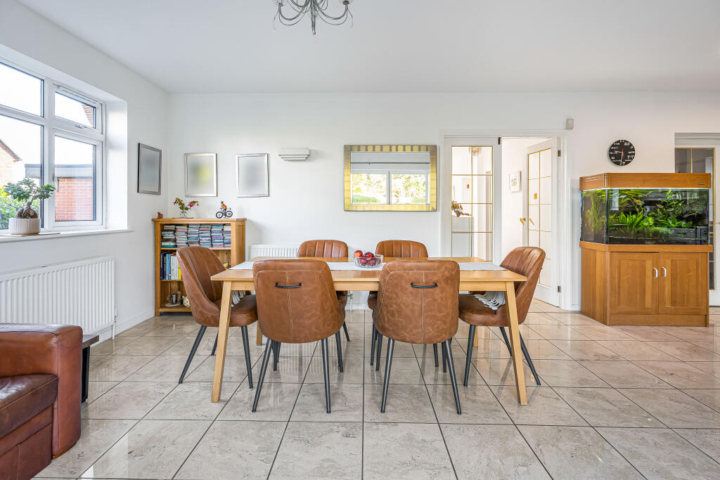 Additional image 8 of Crabtree Lane, Harpenden, Hertfordshire, AL5