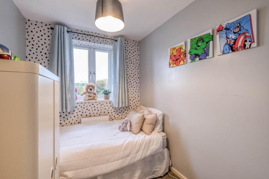 Additional image 10 of Patch Lane, Redditch, B98