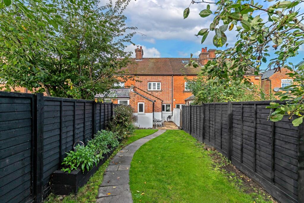 Additional image 13 of High Street, Sandridge, St Albans