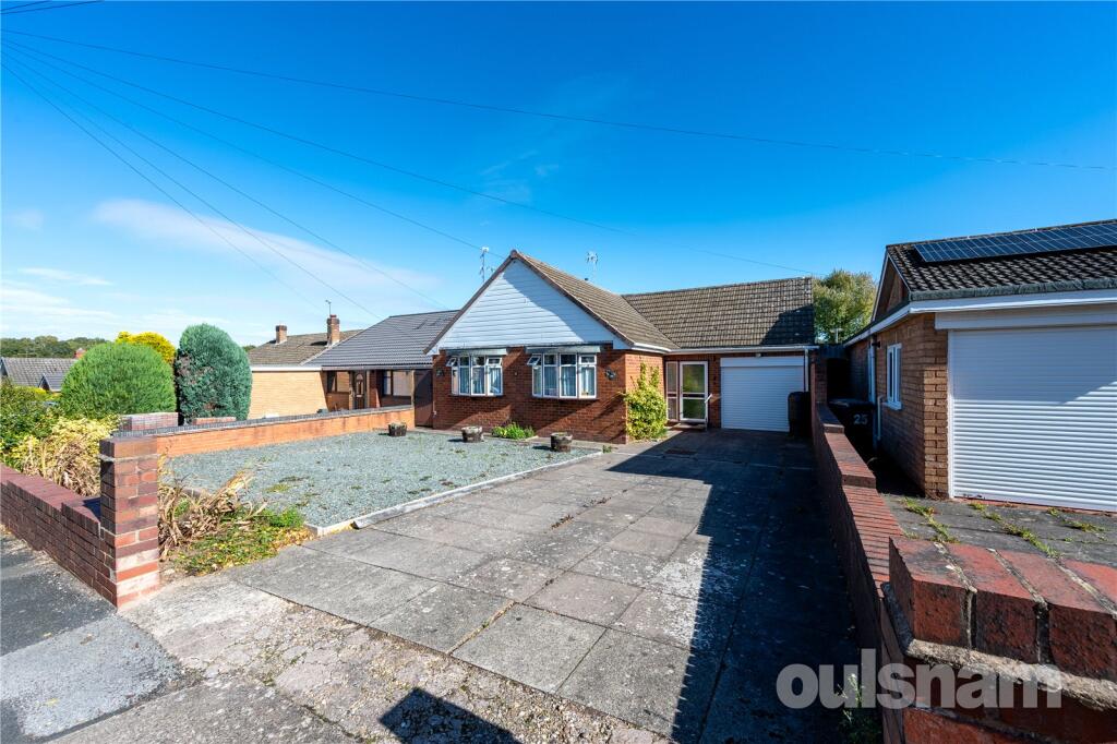 Additional image 17 of Downsell Road, Redditch, Worcestershire, B97