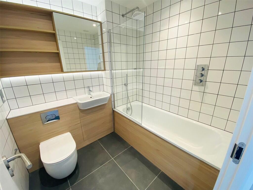 Additional image 10 of Digbeth One 2, Birmingham, West Midlands