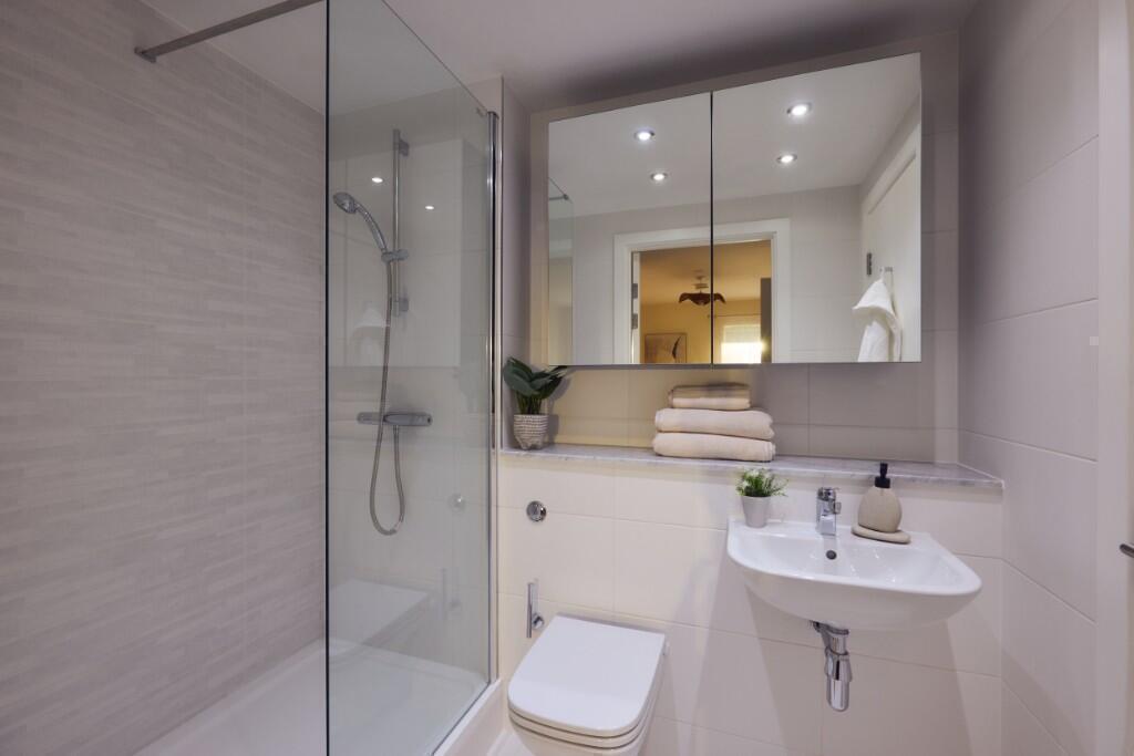 Additional image 5 of Suffolk Street Queensway, Birmingham, B1