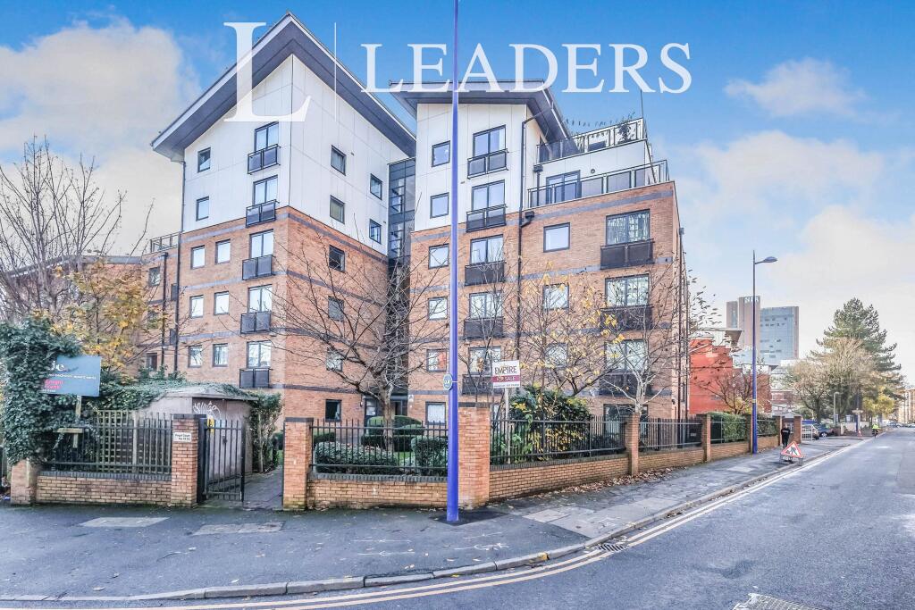 Additional image 7 of Bishopsgate Street, Birmingham, B15