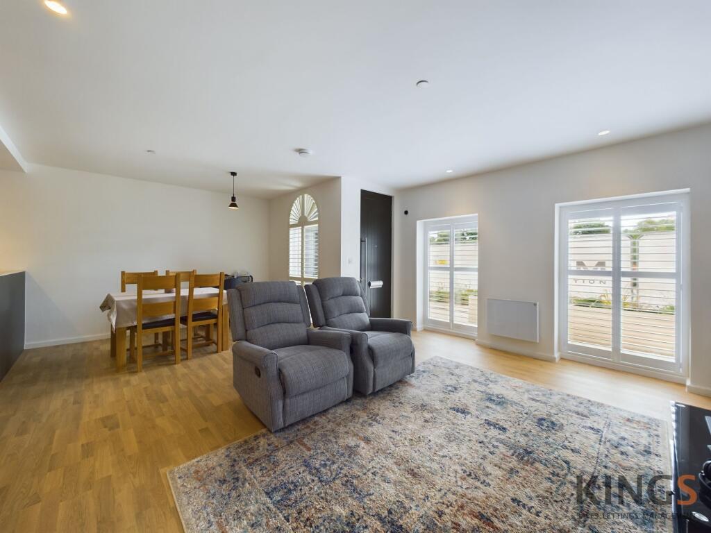 Additional image 21 of Salisbury Square, Blackhorse House, AL9