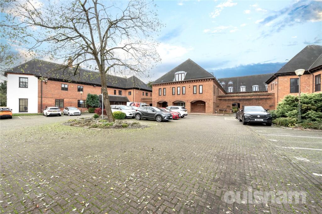 Additional image 9 of Berrington Close, Ipsley, Redditch, Worcestershire, B98